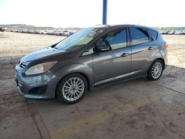  Salvage Ford Cmax