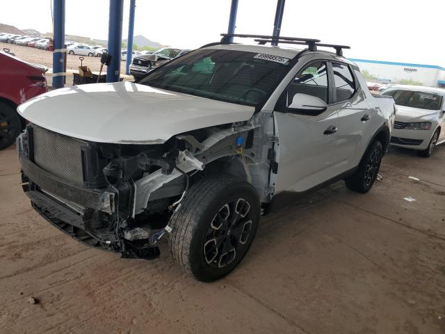  Salvage Hyundai SANTA CRUZ