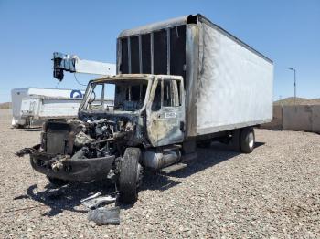  Salvage International 4000 Serie