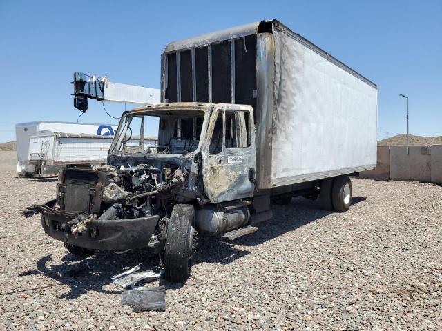  Salvage International 4000 Serie