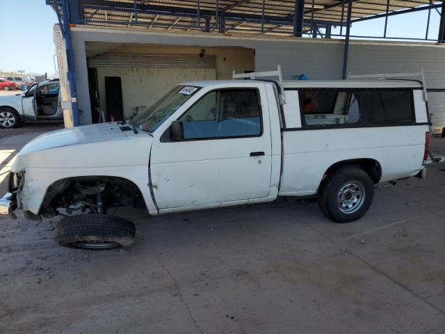  Salvage Nissan Navara