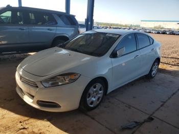  Salvage Dodge Dart