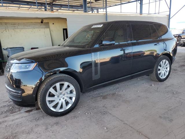  Salvage Land Rover Range Rover