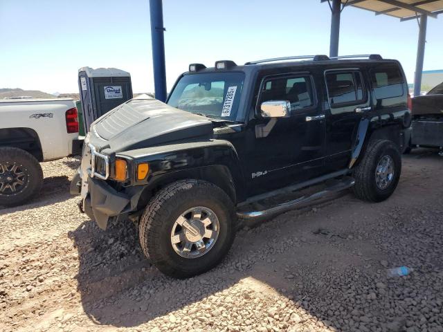  Salvage HUMMER H3