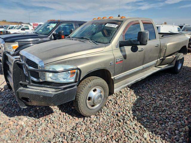  Salvage Dodge Ram 3500