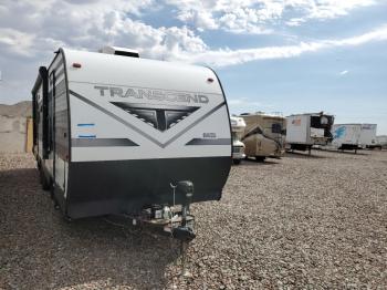 Salvage Grand Desi Transcend