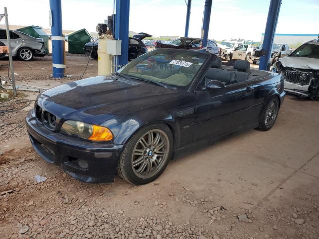  Salvage BMW M Series