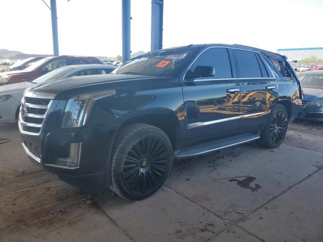  Salvage Cadillac Escalade