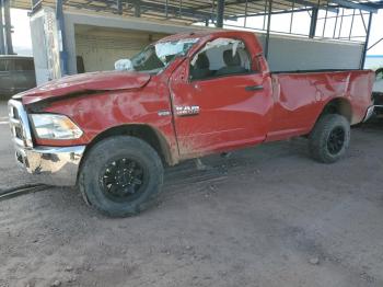  Salvage Ram 2500
