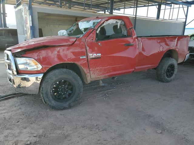  Salvage Ram 2500