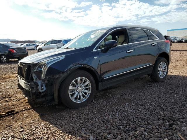  Salvage Cadillac XT5