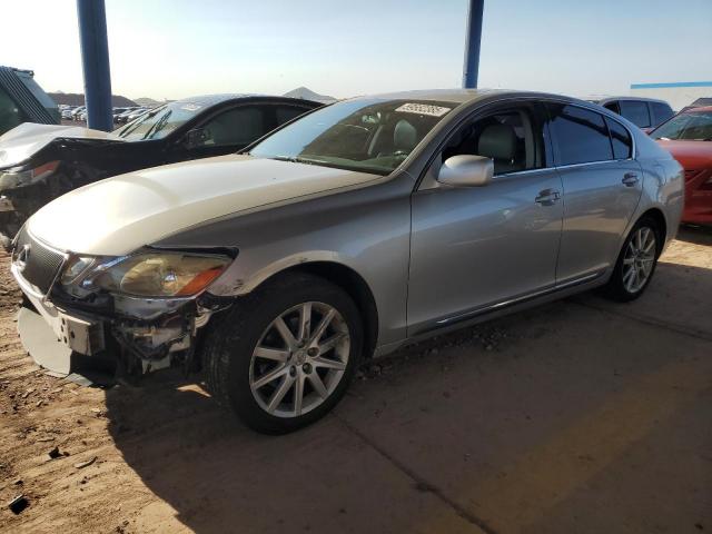  Salvage Lexus Gs