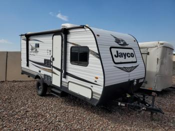  Salvage Jayco Jay Flight
