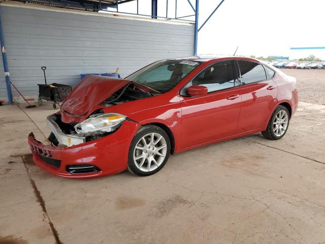  Salvage Dodge Dart