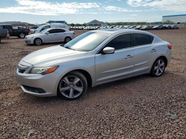  Salvage Acura ILX
