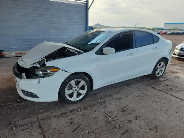 Salvage Dodge Dart