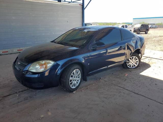  Salvage Chevrolet Cobalt
