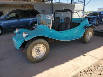  Salvage Volkswagen Dunebuggy