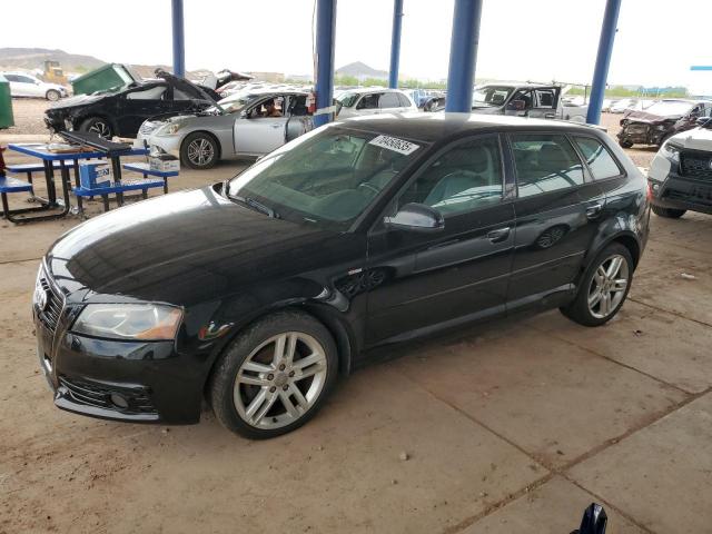  Salvage Audi A3