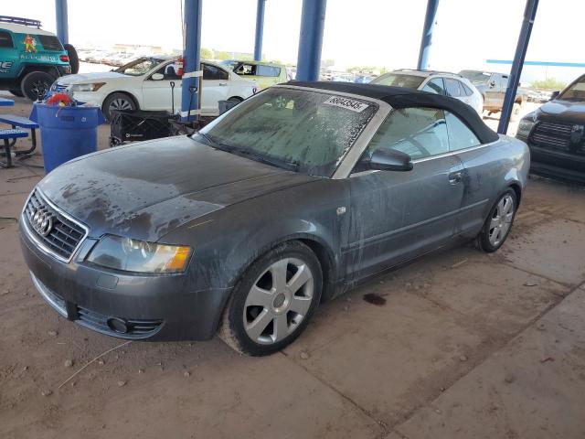  Salvage Audi A4