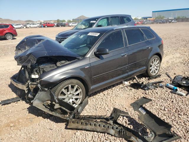  Salvage Audi A3