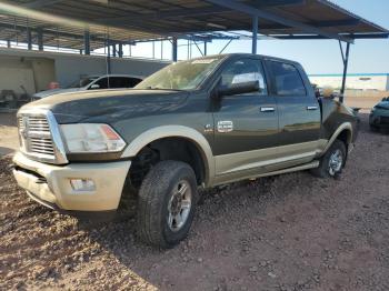  Salvage Dodge Ram 2500