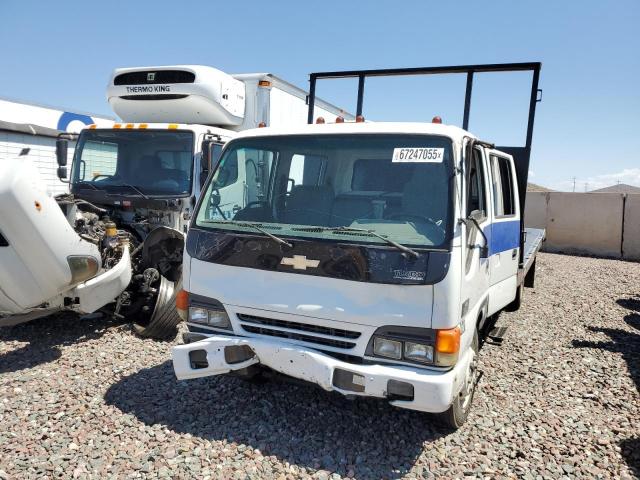  Salvage Chevrolet Tilt Mstr