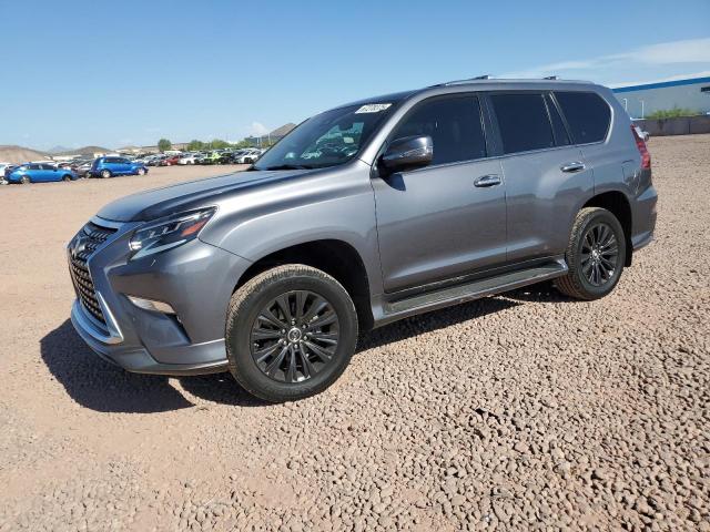  Salvage Lexus Gx