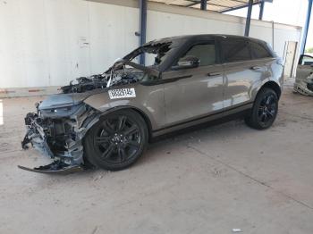  Salvage Land Rover Range Rover