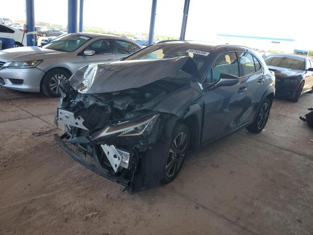  Salvage Lexus Ux