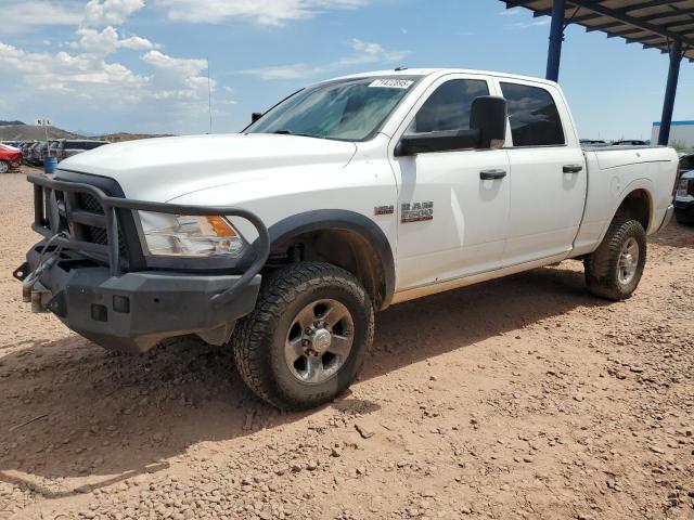 Salvage Ram 2500