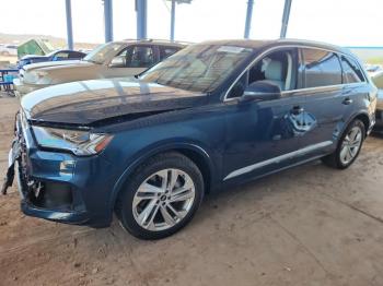  Salvage Audi Q7
