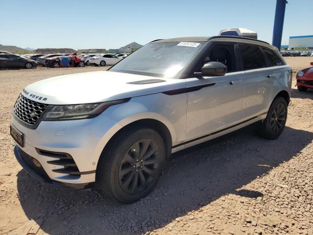  Salvage Land Rover Range Rover