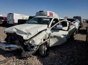  Salvage Ram 3500