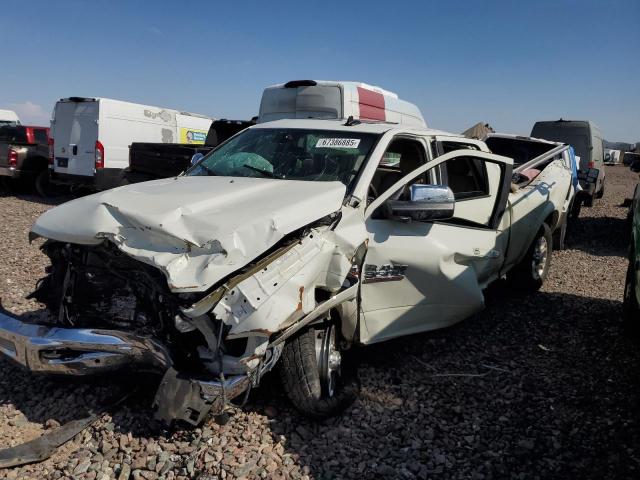  Salvage Ram 3500