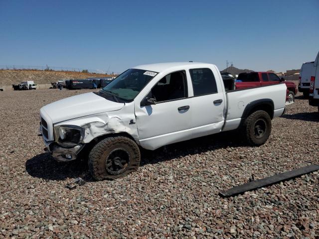  Salvage Dodge Ram 3500