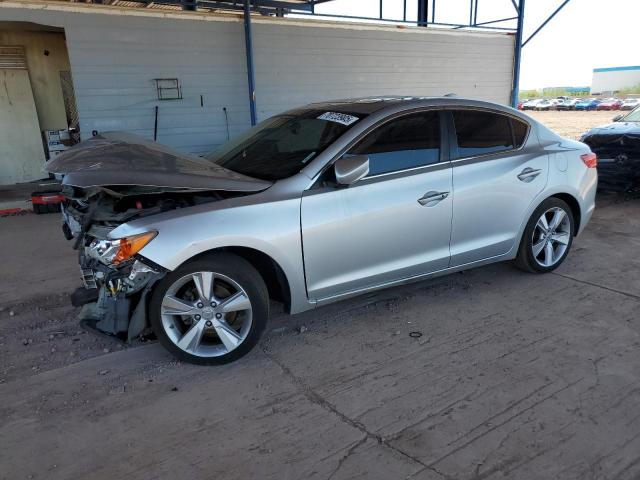  Salvage Acura ILX