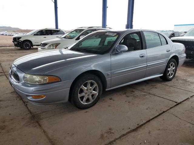  Salvage Buick LeSabre
