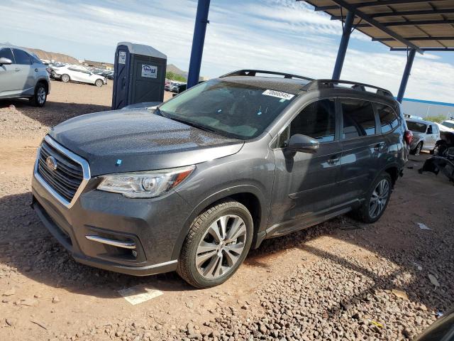  Salvage Subaru Ascent