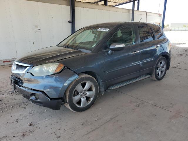  Salvage Acura RDX