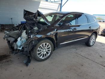  Salvage Buick Enclave
