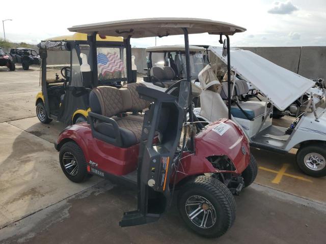  Salvage Yamaha Atv