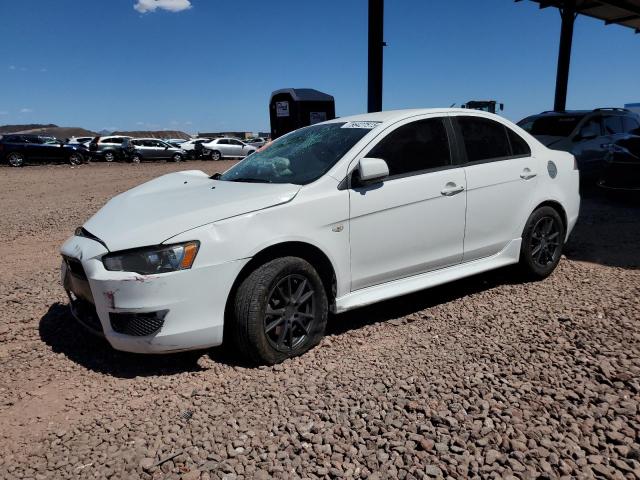  Salvage Mitsubishi Lancer