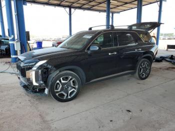  Salvage Hyundai PALISADE