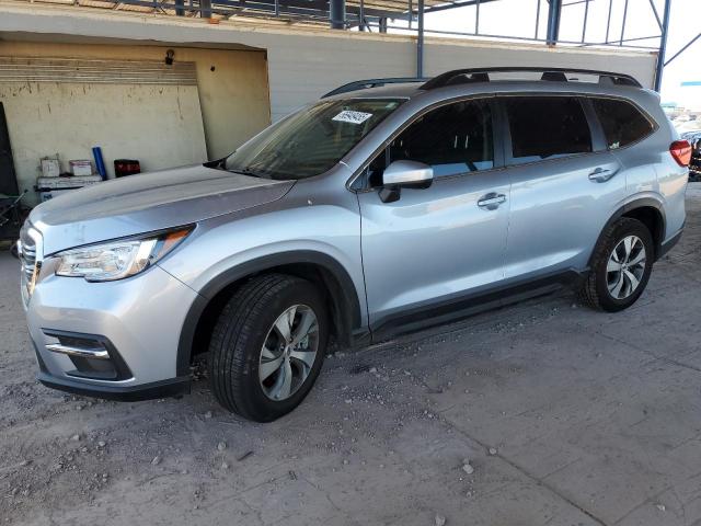  Salvage Subaru Ascent