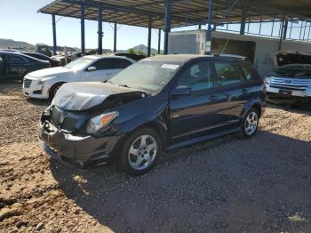  Salvage Pontiac Vibe