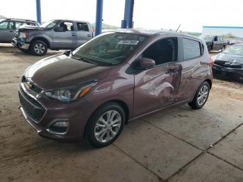  Salvage Chevrolet Spark