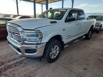  Salvage Ram 2500