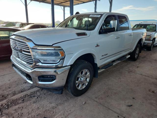  Salvage Ram 2500