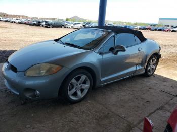  Salvage Mitsubishi Eclipse